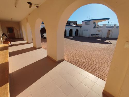 Φωτογραφία από το άλμπουμ του Radeka Downunder Underground Motel στο Coober Pedy