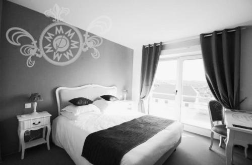 Hôtel Les Demoiselles – Photos 3