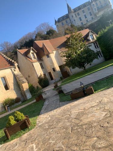 AUBERGE DU JEU D'ARC – Photos 5