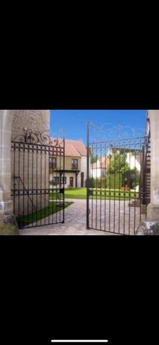 AUBERGE DU JEU D'ARC – Photos 3