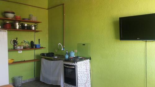 Casa Temporada em Mongaguá