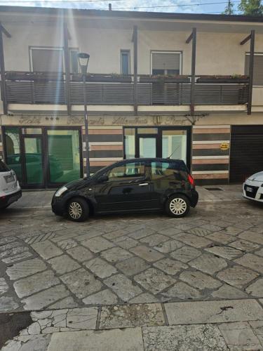 Albergo Ailanthus B&B