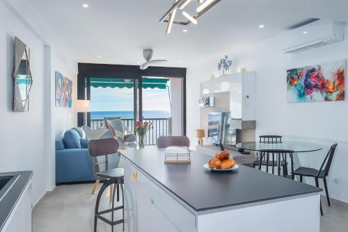 Appartement PM 25