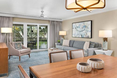 Sheraton Vistana Resort Villas, Lake Buena Vista Orlando photo 17