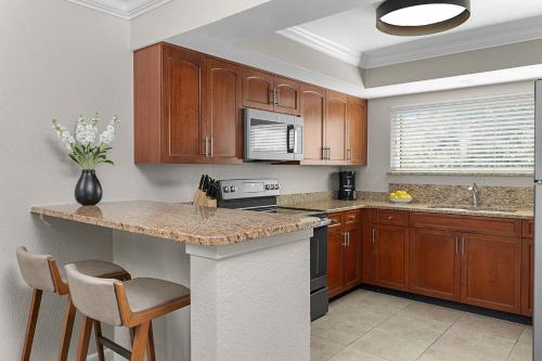 Sheraton Vistana Resort Villas, Lake Buena Vista Orlando photo 19