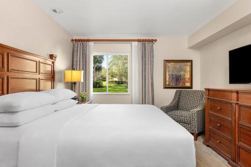 Sheraton Vistana Resort Villas, Lake Buena Vista Orlando photo 30