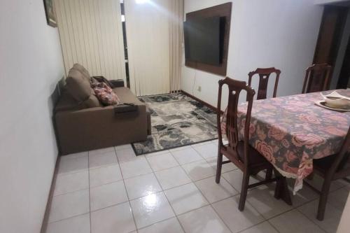 Apart Alto Padrão 3/4 Santa Mônica C