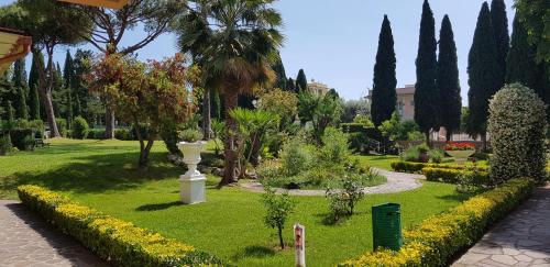 Green Oasis