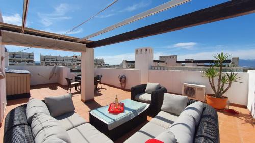 Condado de Alhama, N550 Condado de Alhama