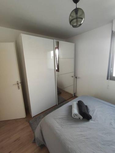 Photo de la galerie de l'établissement Charmant appartement proche Paris, à Eaubonne