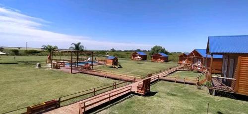 Las Lambertianas