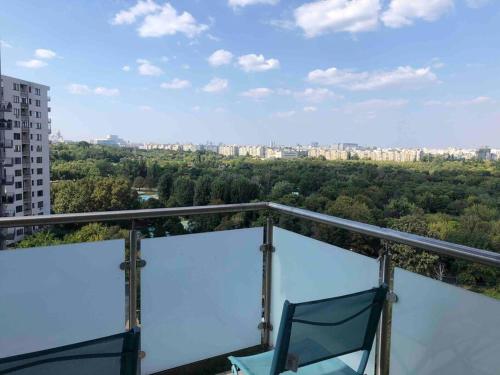 Tineretului Park View Apartment