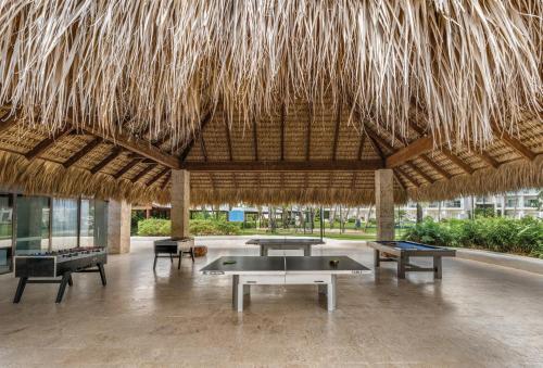 Fotografie z fotogalerie ubytování Dreams La Romana All-Inclusive Resort & Spa v destinaci Bayahibe
