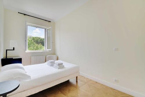 Chic apartment 2BR-6P - Trocadero-Eiffel Tower