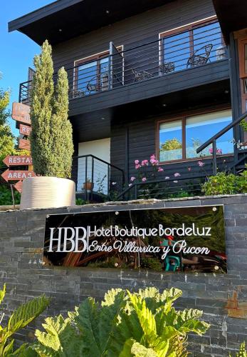 Hotel Boutique Bordeluz – Photos 2