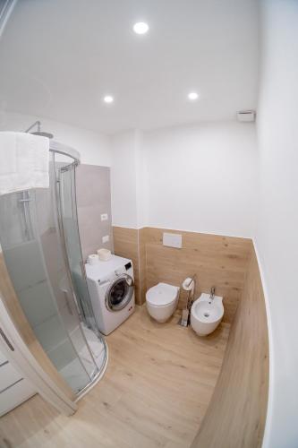 GoHost - City Hideaway a few Minutes from Milano Centrale