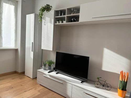 GoHost - City Hideaway a few Minutes from Milano Centrale