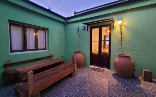 Fotografie z fotogalerie ubytování Casona Islas Blancas v destinaci Camarones