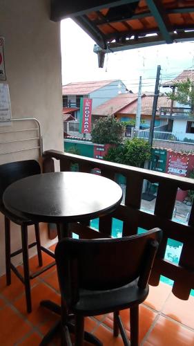 Gallery image of Pousada Vila D' Itália in Penha