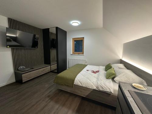 4 Elements Glamping & Apartments