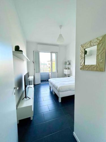 Milan Home Stadium ~ B&B Apartment for Rent
