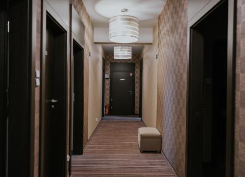 Gallery image of Hotel Weranda Łopuszno in Łopuszno