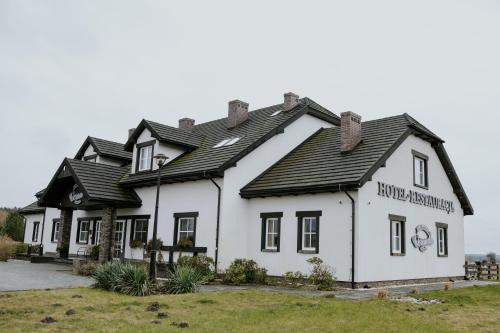 Gallery image of Hotel Weranda Łopuszno in Łopuszno