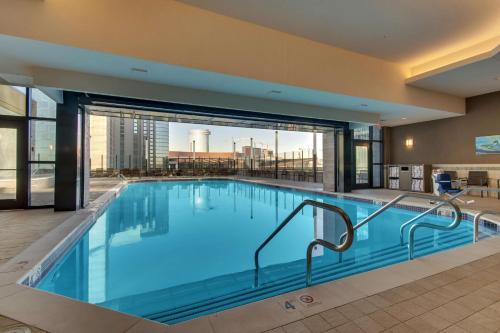 Drury Plaza Hotel Nashville Downtown Image