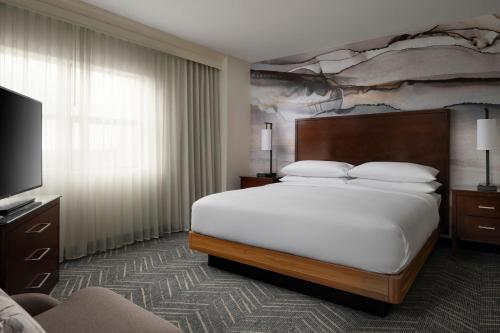 Minneapolis Marriott Northwest Image