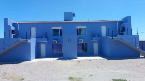 Puerto San Antonio Este