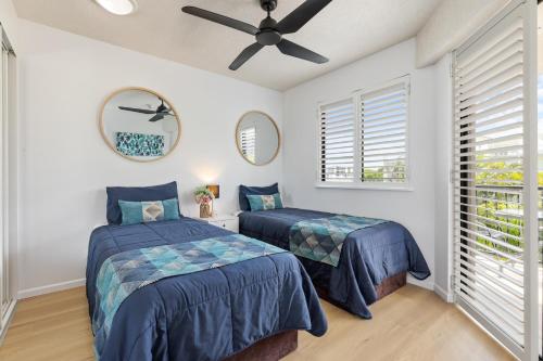 2 Bedroom Central Mooloolaba Resort with Pool, Spa, Mini Golf – Photos 5