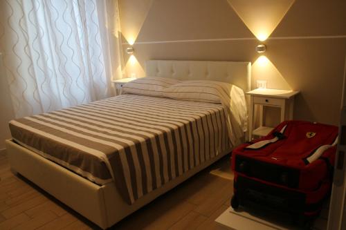 Room in BB - Narciso - Stanza Matrimoniale - Bb Lasso
