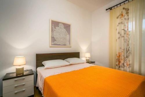 Apartments by the sea nska, Krk - 21689