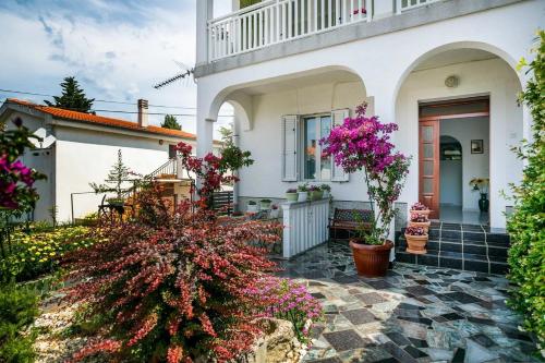 Apartments by the sea nska, Krk - 21689