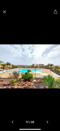 Costa de Antigua 106 Torres del Castillo, Fuerteventura