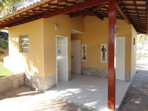 Galeriebild der Unterkunft Hotel Coco Beach in Conde