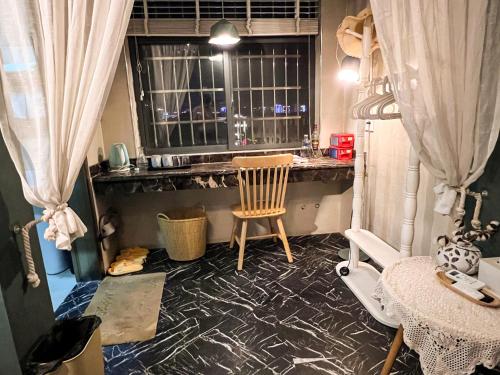 Fotografie z fotogalerie ubytování Little White House Homestay - Tianmen Mountain Scenic Area v destinaci Čang-ťia-ťie