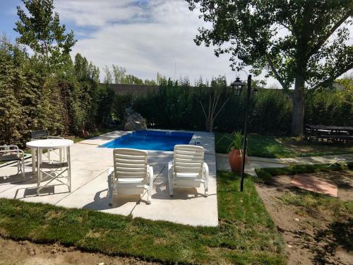 Casa Martín – Photos 3