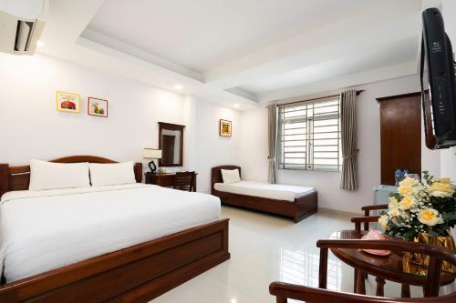 Hoang Hoang Hotel (Bloom 3)