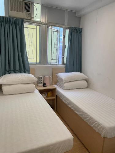 Timehouse Hong Kong Hostel Group