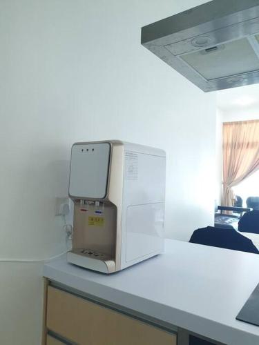 Gambar di galeri bagi Southbay Seaview Condo A16 #10minQueensbay #15minSPICE di Bayan Lepas