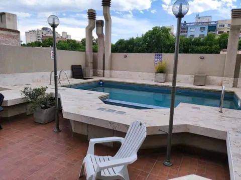 alquilar Cabañas Potrerillos en Potrerillos