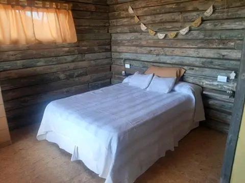 alojamiento Cabañas Potrerillos Potrerillos