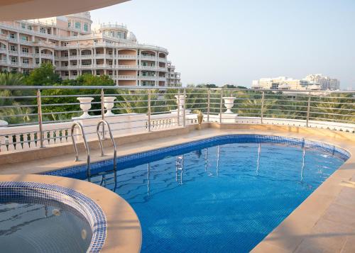 Kempinski Hotel & Residences Palm Jumeirah Image