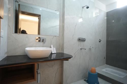 Gallery image of Hotel Shanti International in Deoghar