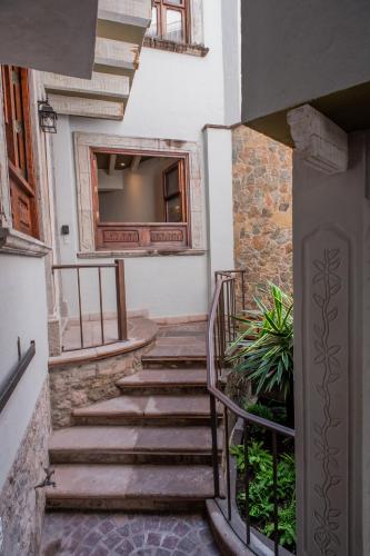 Φωτογραφία από το άλμπουμ του Sollano 34 σε San Miguel de Allende