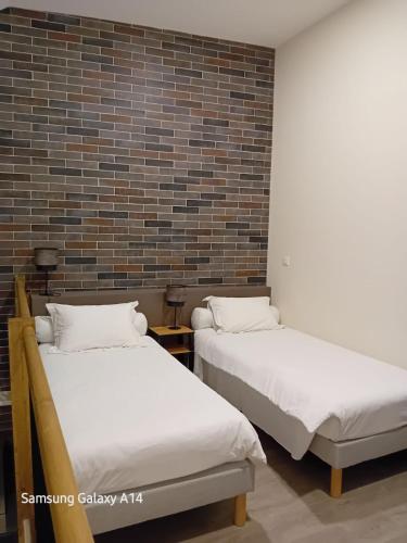 Photo de la galerie de l'établissement Gite La Buissonnière 2, à Villemoirieu