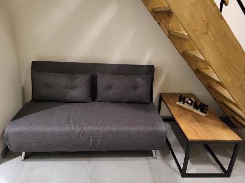 Photo de la galerie de l'établissement Gite La Buissonnière 2, à Villemoirieu