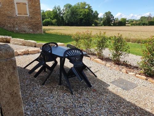Gite La Buissonnière 2 – Photos 5