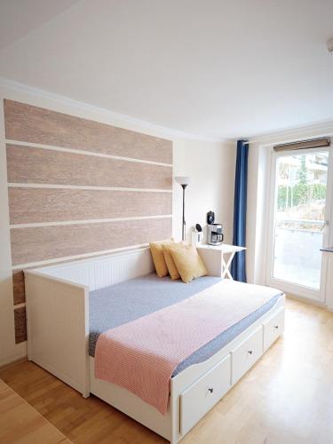 Foto Apartment an der Schwedenstiege 1